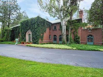 15 Elm Ave, Colorado Springs, CO, 80906