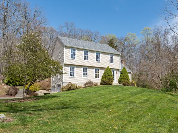 924 Durham Road, Madison, CT 06443