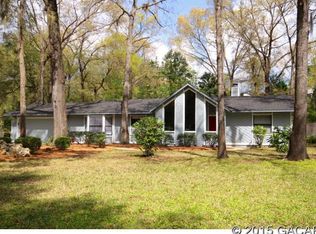 10210 SW 39th Pl, Gainesville, FL 32608