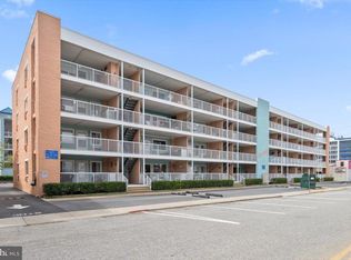 17 139th St UNIT 107, Ocean City, MD 21842