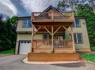 342 Old Haw Creek Rd, Asheville, NC 28805
