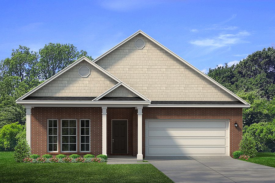 Plan Elevation.