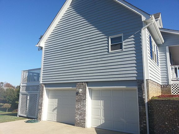 Garage View