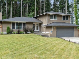 4114 101st Street Ct NW, Gig Harbor, WA 98332