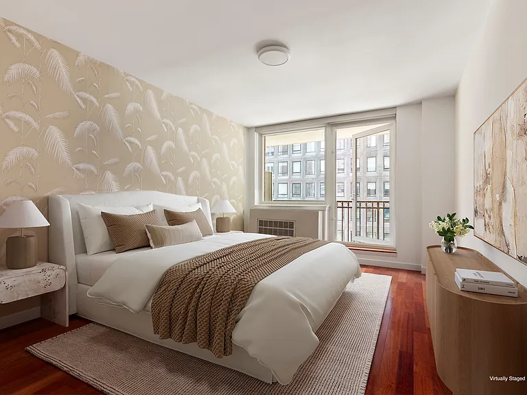121 E 23rd St #6D — Photo 7