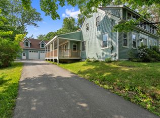 142 River Rd, Bowdoinham, ME 04008