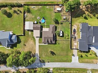 10711 Indian Trails Dr, Tomball, TX 77375