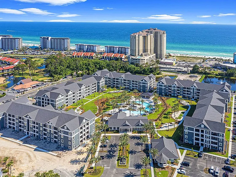 Panama Flats — Photo 12