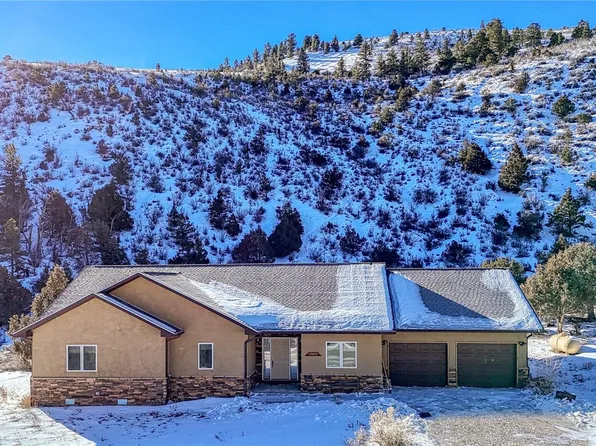 17453 Little River Lane, Salida, CO 81201