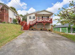 375 Sky S, Kingsport, TN 37660