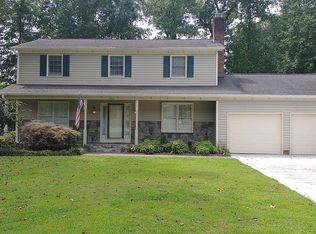 404 Havenwood Dr, Archdale, NC 27263