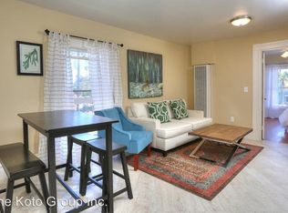 104 Chapala St APT D, Santa Barbara, CA 93101
