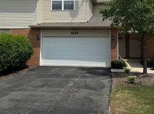 1659 Windward Ct UNIT 1659, Naperville, IL 60563