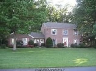 2258 Adin Ln, Chambersburg, PA