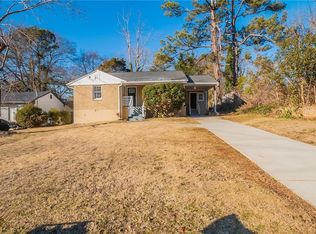 3336 Glenco Dr, Decatur, GA 30032
