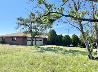 12951 S Fm 1258, Amarillo, TX 79118