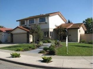 2762 Baton Rouge Dr, San Jose, CA 95133