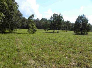 470 Putnam County Blvd, EAST PALATKA, FL 32131