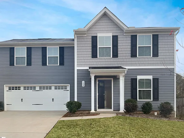 142 Castlebrook Dr, Greenville, SC 29605