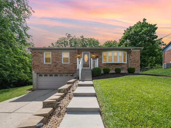 3813 Azimuth Dr, Cincinnati, OH 45251