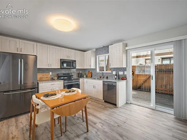 749 Alexander Rd APT C, Colorado Springs, CO 80909