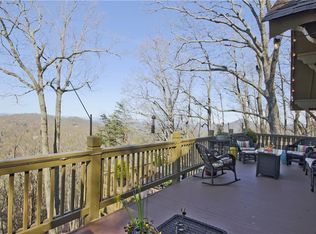 195 Valley View Trl, Jasper, GA 30143