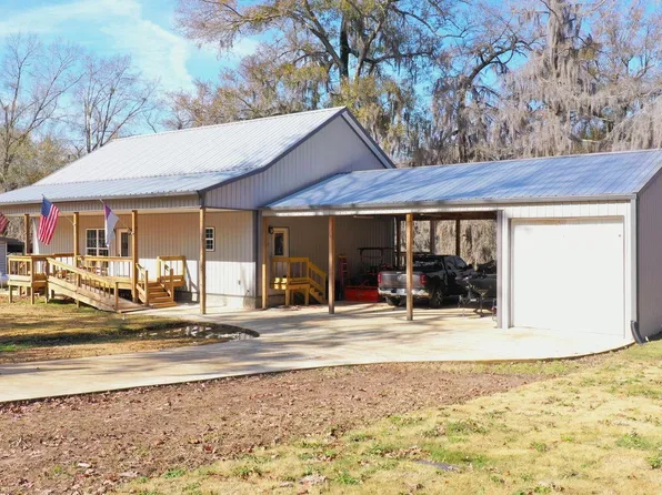 1960 Marion County Rd #3636, Jefferson, TX 75657