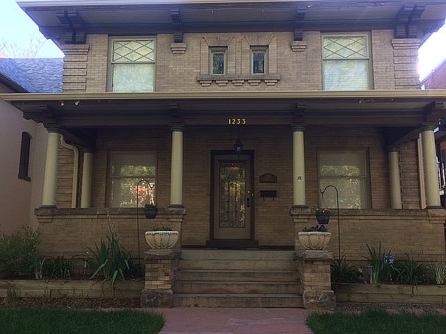 2nd image of 1233 Columbine St