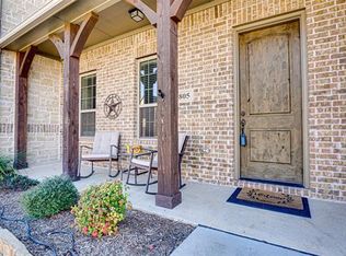 805 Newhaven Dr, Wylie, TX 75098