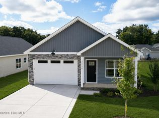3234 Dolostone Ct SW, Wilson, NC 27893