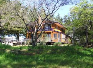 6441 Dark Canyon Rd, Placerville, CA 95667