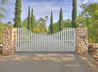 7390 Shepard Mesa Rd, Carpinteria, CA 93013