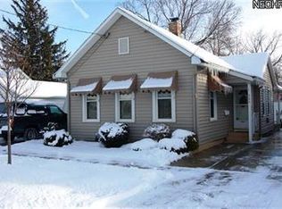 524 Neil St, Sandusky, OH 44870