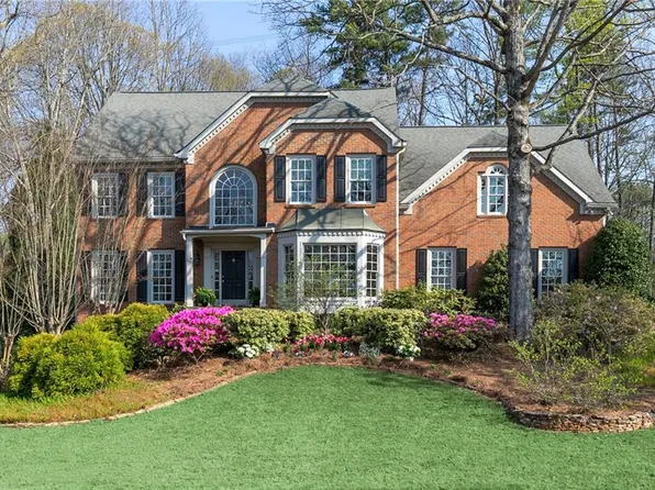 1561 Halisport Lake Dr NW, Kennesaw, GA 30152