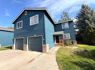 2950 NE Nikki Ct UNIT D, Bend, OR 97701