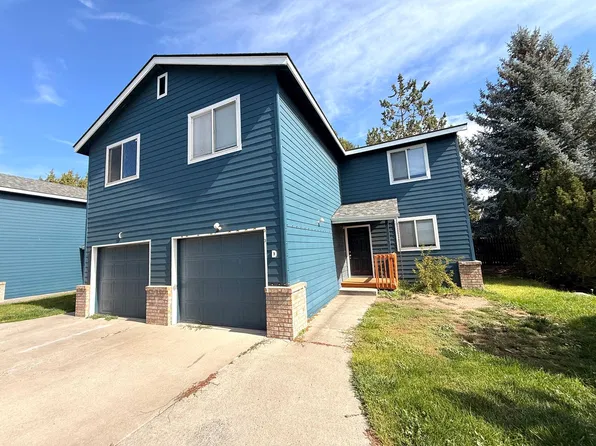 2950 NE Nikki Ct Unit D, Bend, OR 97701