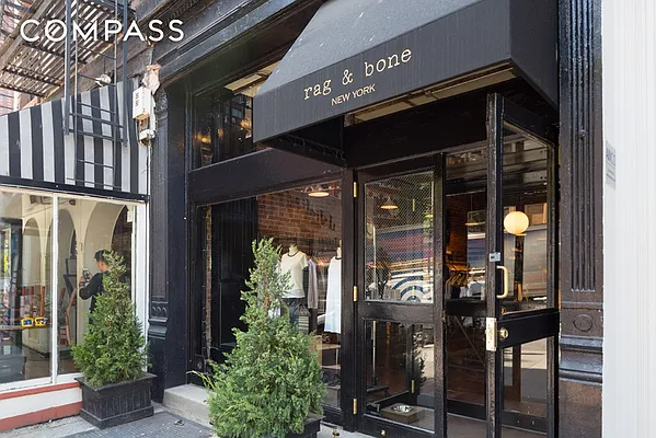 Sold by Compass | media 27