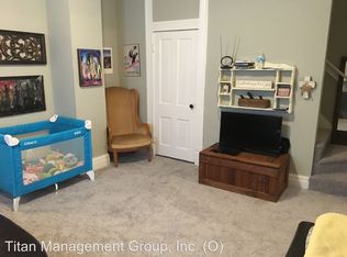 1303 Morton St, Lafayette, IN 47904