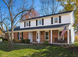 13308 Rustic Dr, Pickerington, OH 43147