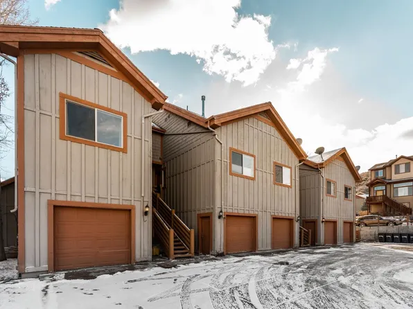 5441 Bobsled Blvd APT 200, Park City, UT 84098