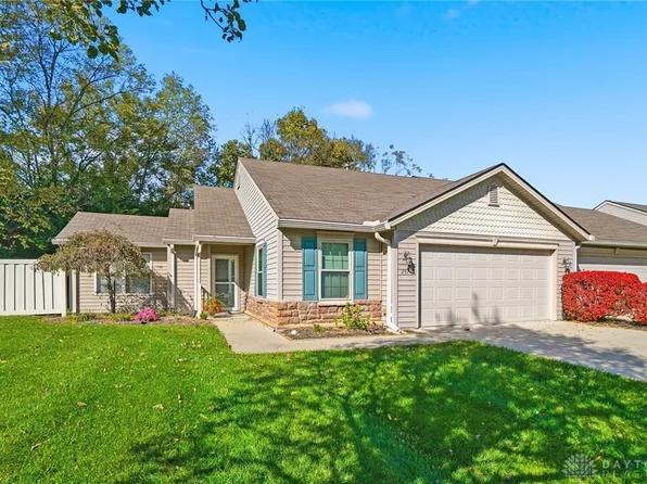 2571 Vinny Dr, Middletown, OH 45044