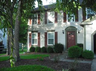 8818 Lea Pl, Maineville, OH 45039