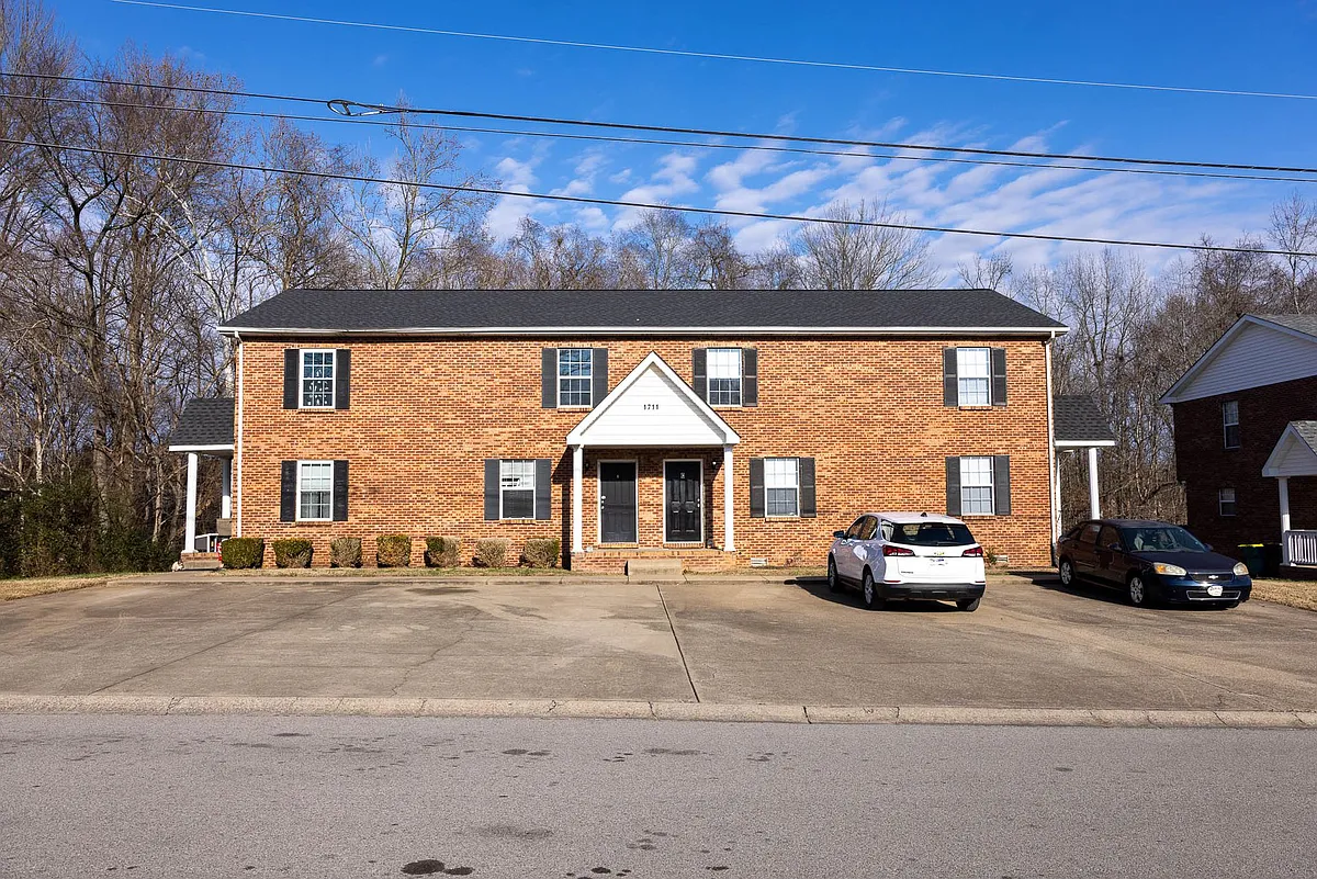 Building Photo - 1711 Baltimore Dr.