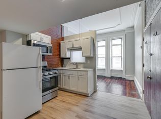 159 N 21st St APT 1F, Philadelphia, PA 19103