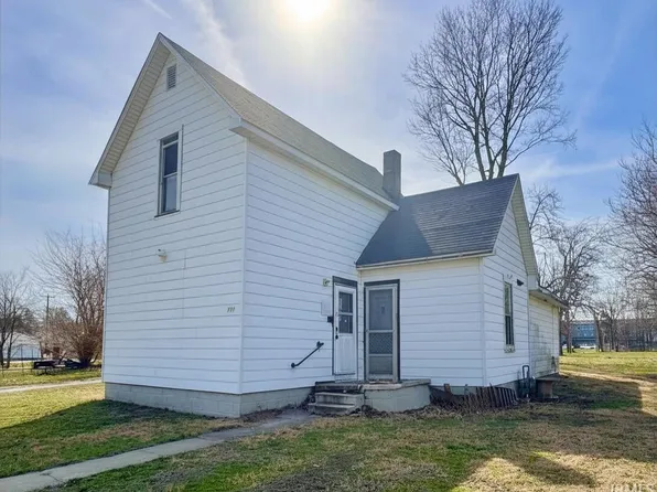 711 N Locke St, Kokomo, IN 46901