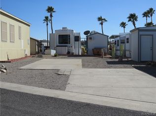 2000 Ramar Rd LOT 499, Bullhead City, AZ 86442