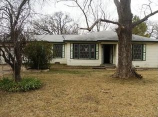 8211 Queensway St, Dallas, TX 75217