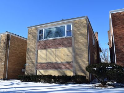 1632 N Narragansett Ave, Chicago, IL, 60639