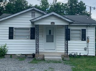 4103 W 15th Ave, Pine Bluff, AR 71603