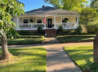 219 E 11th St SE, Rome, GA 30161